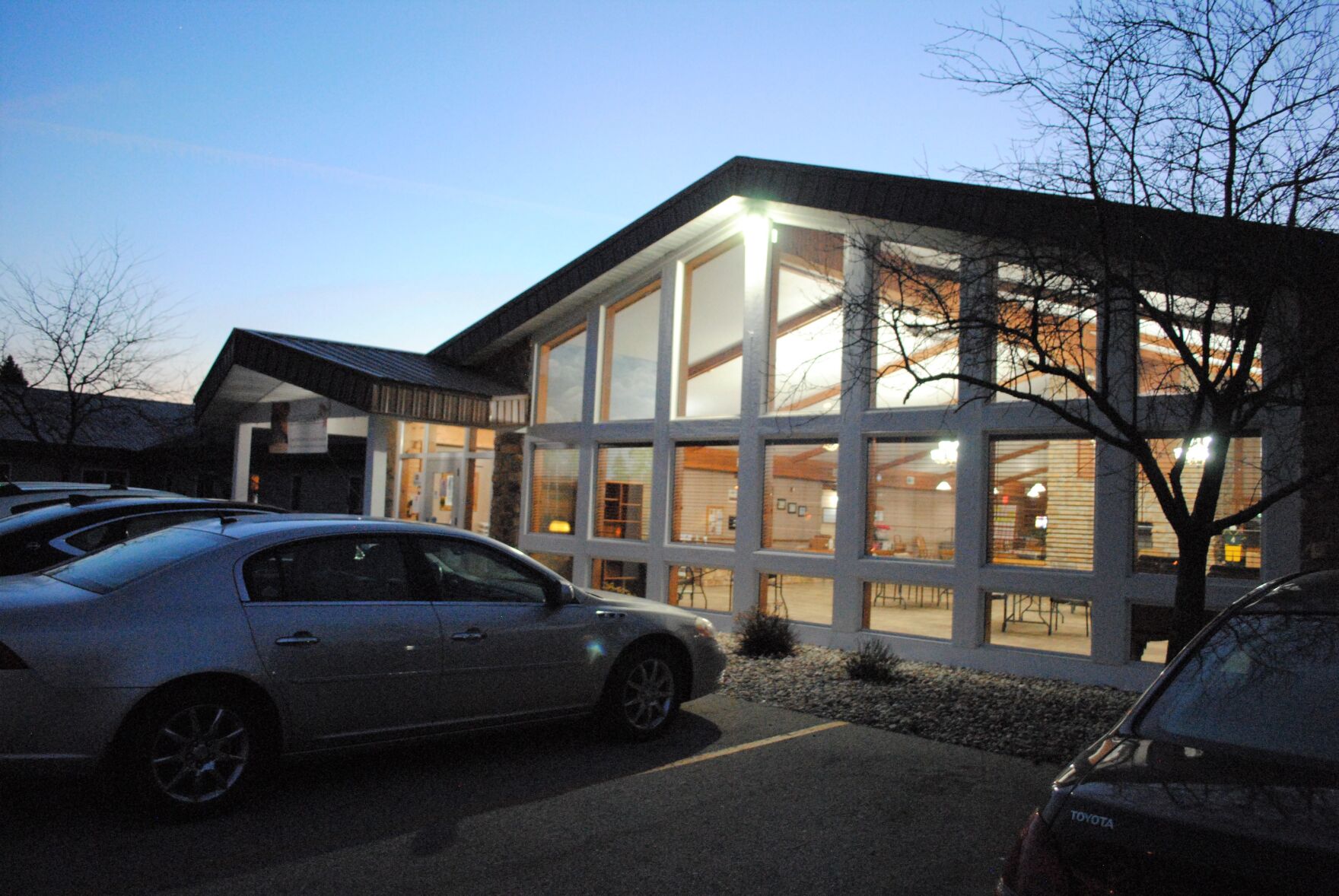 Maplecrest COVID